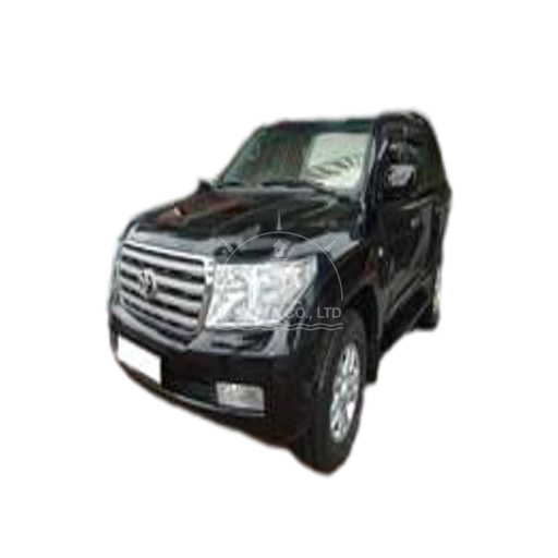 Land Cruiser 2007-2011