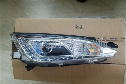 Đèn pha led tím 26010KN140C2