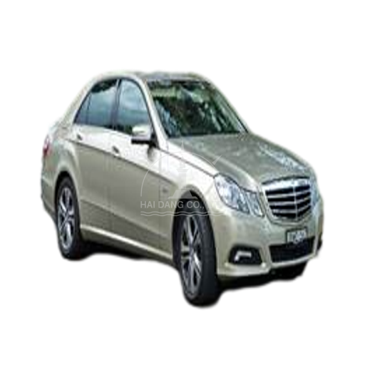 E200 2010-2015