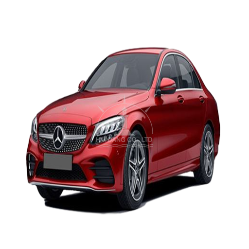 C300 AMG 2022