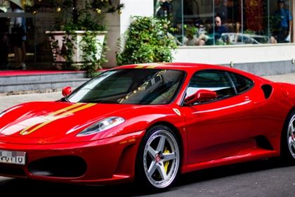 F430