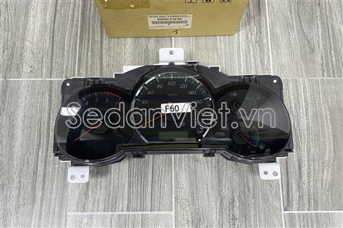 Đồng hồ táp lô 83800F0F60