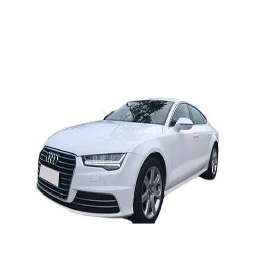 A7 2015-2017