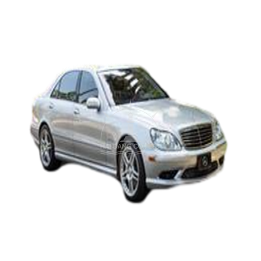 S550 2002-2005