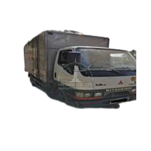 Canter 2003