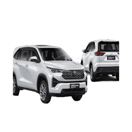 Innova 2023-2025