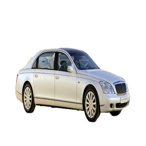 S62 2008-2012