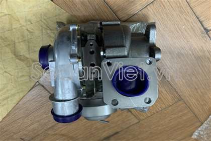 Turbo tăng áp máy điện WE0113700F