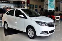 Haima 3 2014