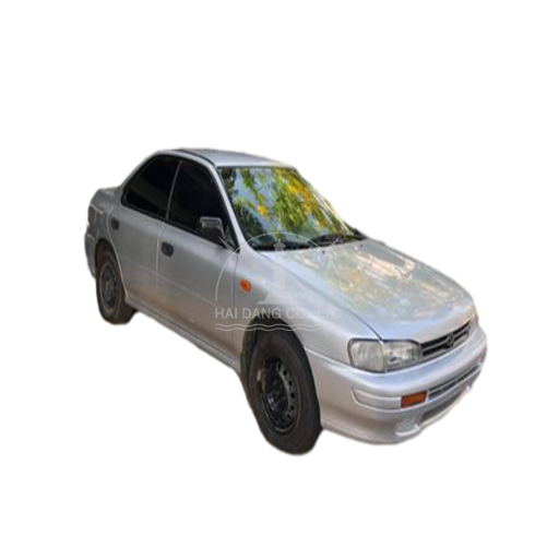 Impreza 1995