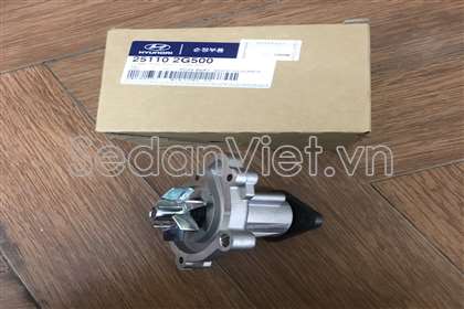 Bơm nước động cơ 251102G500