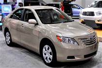 Camry LE 2006-2009