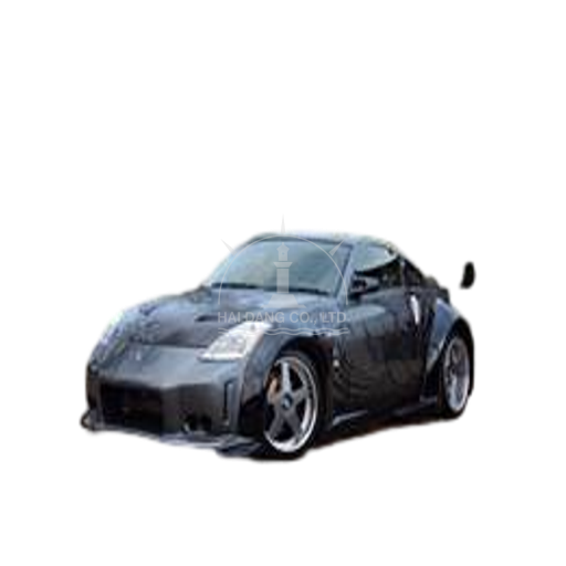 350Z 2002