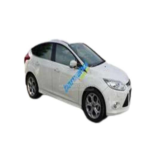 Focus hatchback 2013-2014