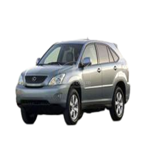 RX300 1998-2000