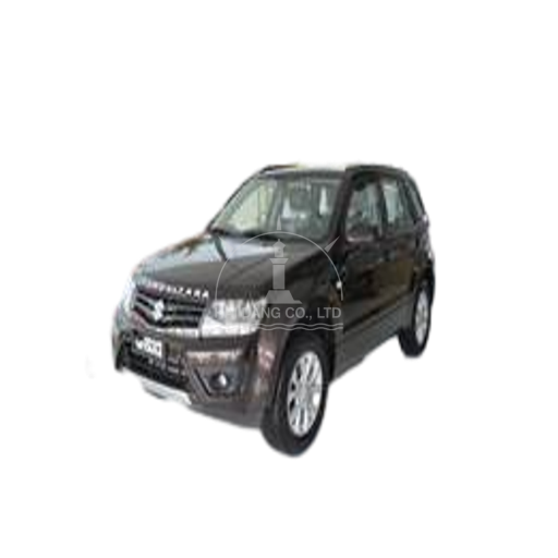 Grand Vitara 2015-2017