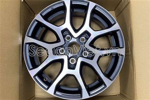 Lazang đúc 16 inch 4321073R70QC8