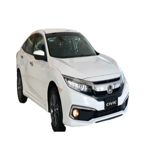 Civic 2019