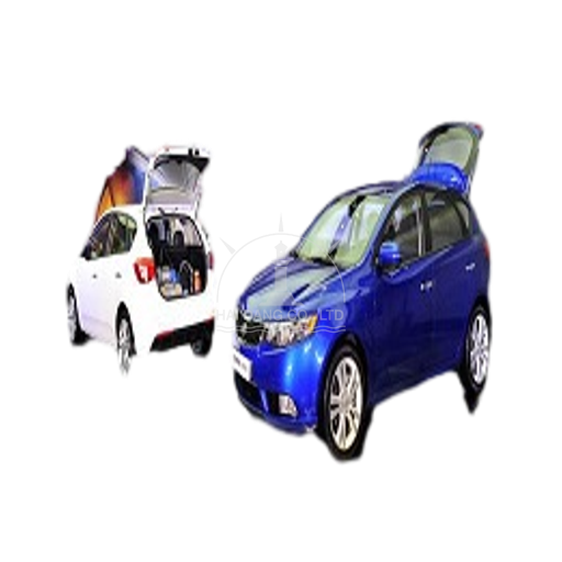 Cerato Hatchback 2010-2012