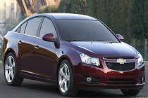 Cruze 2009-2012