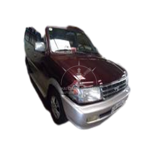 Zace 1999-2002