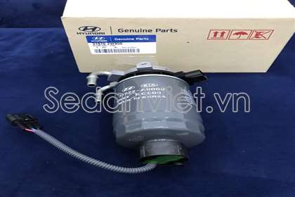 Cụm bơm tay nhiên liệu 319702W950