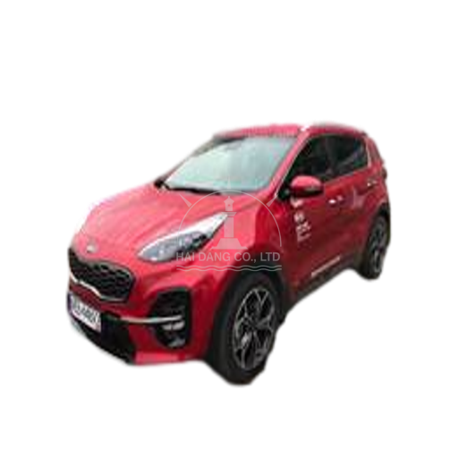 Sportage 2019