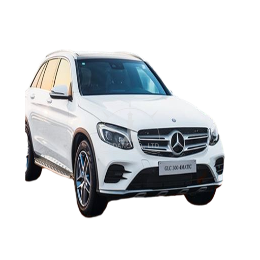 GLC300 2015-2019