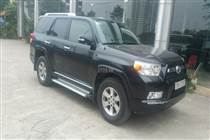 4Runner 2011