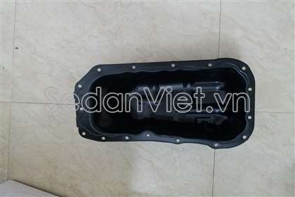 Đáy cắc te Mazda 3 2013-2016