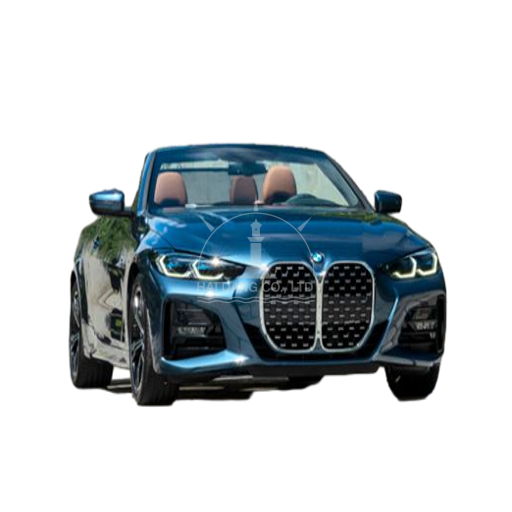 430i 2021