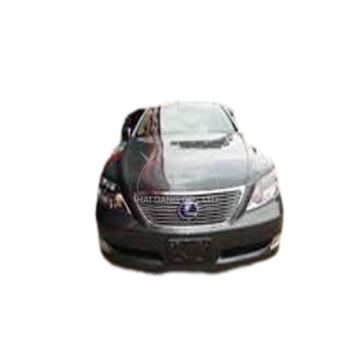LS600 2007-2008