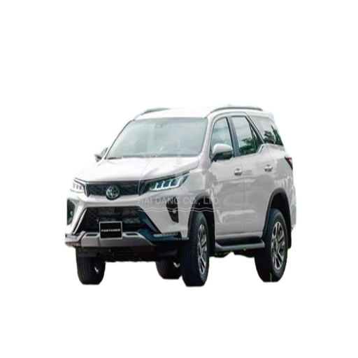 Fortuner 2024-2025