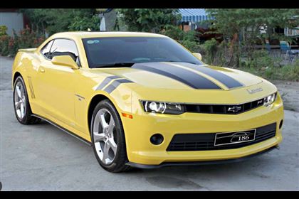 Camaro 2013-2015