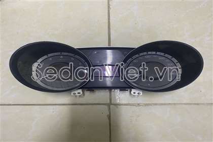 Đồng hồ táp lô 940033S510