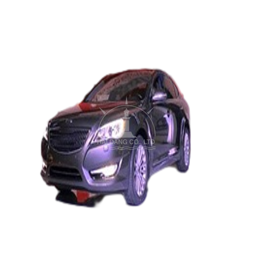 K7 2011-2013