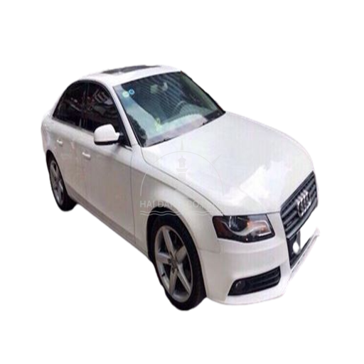 A4 2011-2015