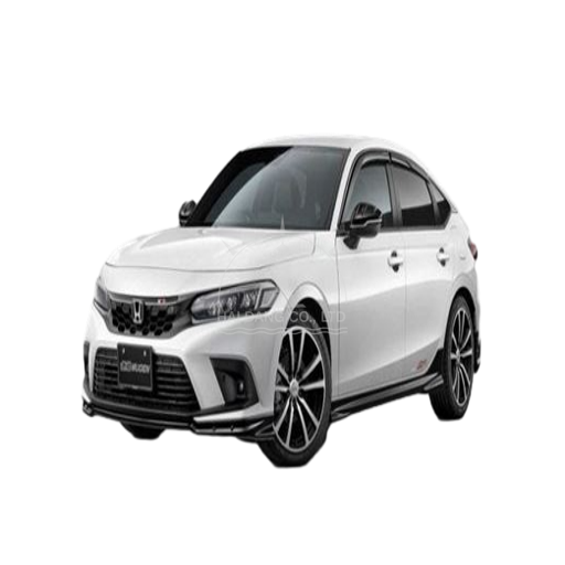 Civic 2022-2025