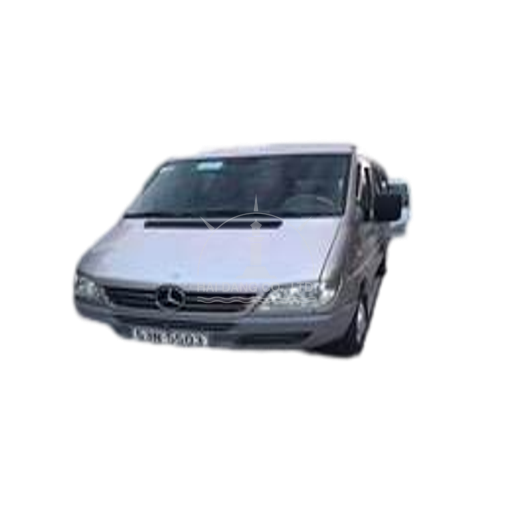 Sprinter 311 2005