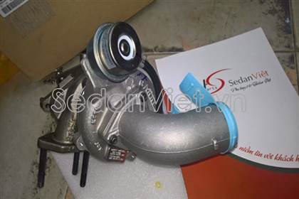 Turbo Hyundai Porter 2 2006-2012