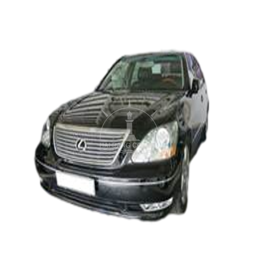 LS430 2000-2003