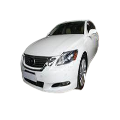 GS450H 2007-2011