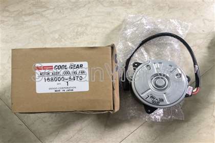 Motor quạt gió động cơ 1680005470