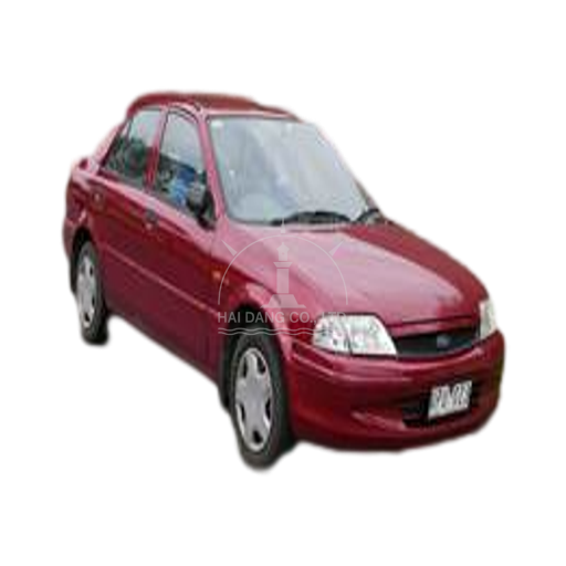 Laser 1999-2003