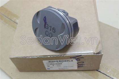 Piston cos 0 không ắc 96476296