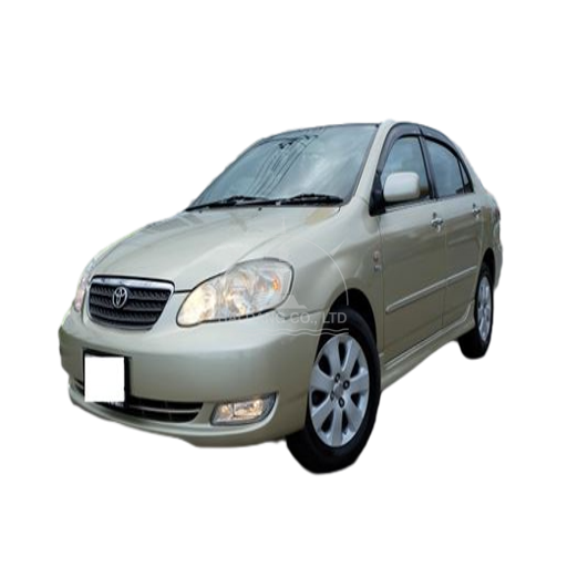 Altis 2001-2004