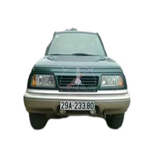 Vitara 2004