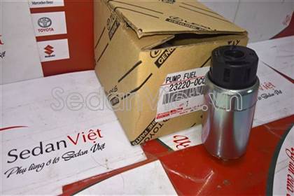 Bơm xăng cổ lùn 232200H071