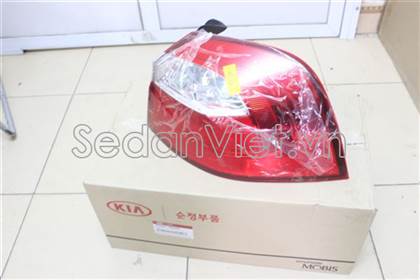 Đèn hậu led 924011W260