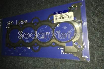 Gioăng mặt máy Hyundai Elantra 2006-2010